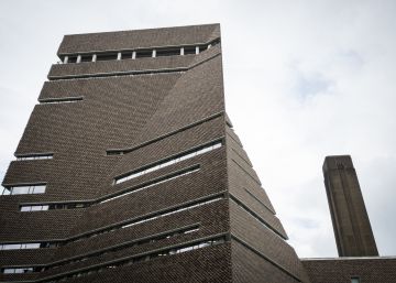 La Tate Modern expande sus horizontes