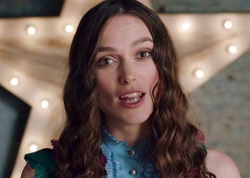 Keira Knightley quiere que los jóvenes voten sobre el Brexit