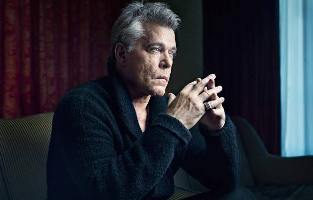 Ray Liotta: "Me resulta extraño que en EE. UU. se le dé más importancia al sexo que a la violencia"