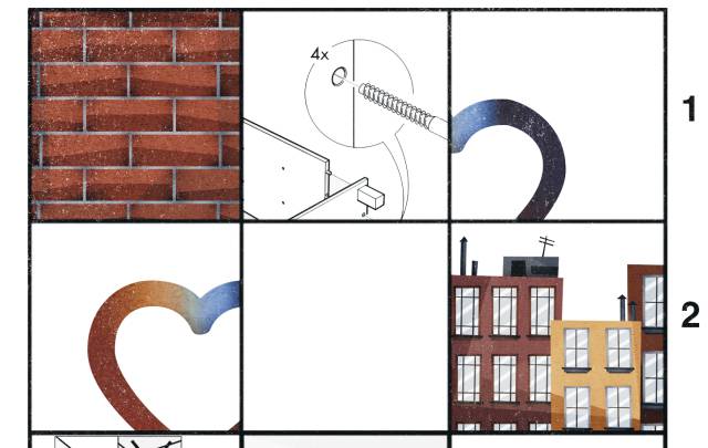 Ikea y el espíritu socialdemócrata