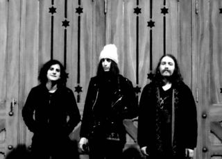 Föllakzoid, embajadores de la psicodelia latina