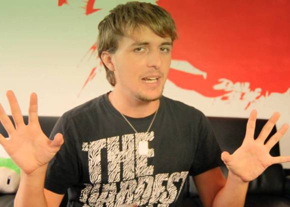 ¿Son los 'youtubers' más importantes una panda de machistas?