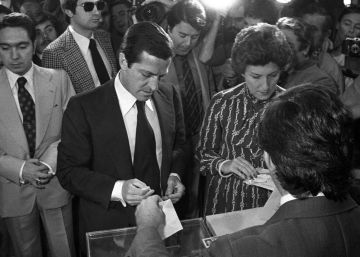 39 años de elecciones