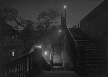 Los laberintos del silencio