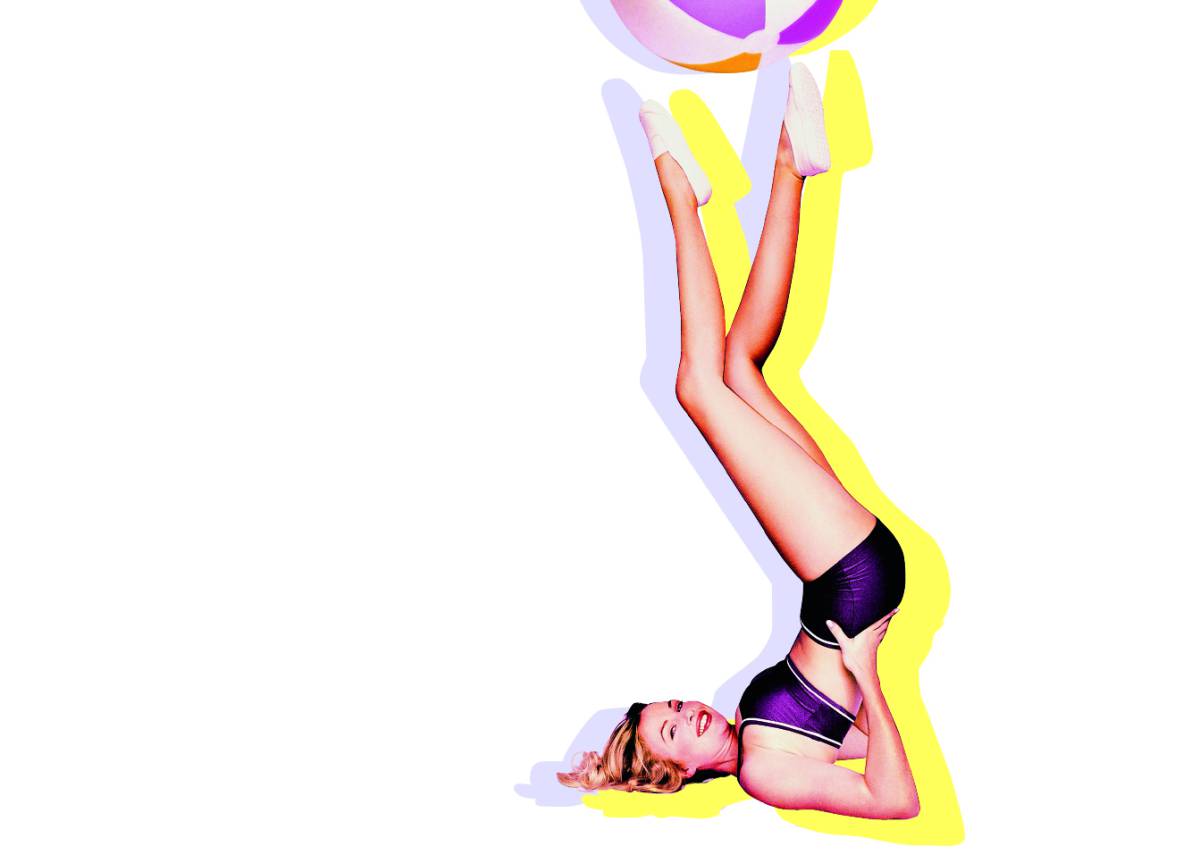 Cómo lograr el ‘efecto faja’ sin ‘matarse’ a abdominales