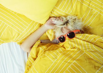 ¿Es verdad que beber cerveza quita la resaca?