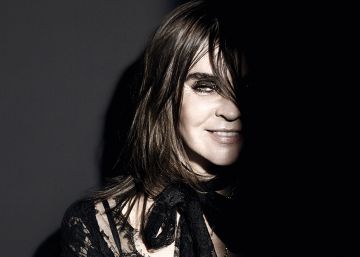 Carine Roitfeld, visionaria
de moda