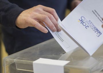 La solución es votar