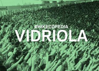 'Vidriola', 'ecofan' y otros nuevos 'ecopalabros' para la #Wikecopedia