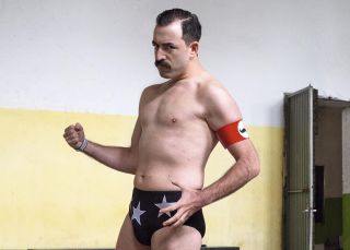 'Wrestling cañí': el espectáculo deportivo que arrasa en España