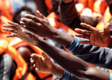 El paso por Libia y la estancia hasta conseguir la posibilidad de embarcarse hacia Italia es una etapa dur&iacute;sima del periplo de los migrantes.