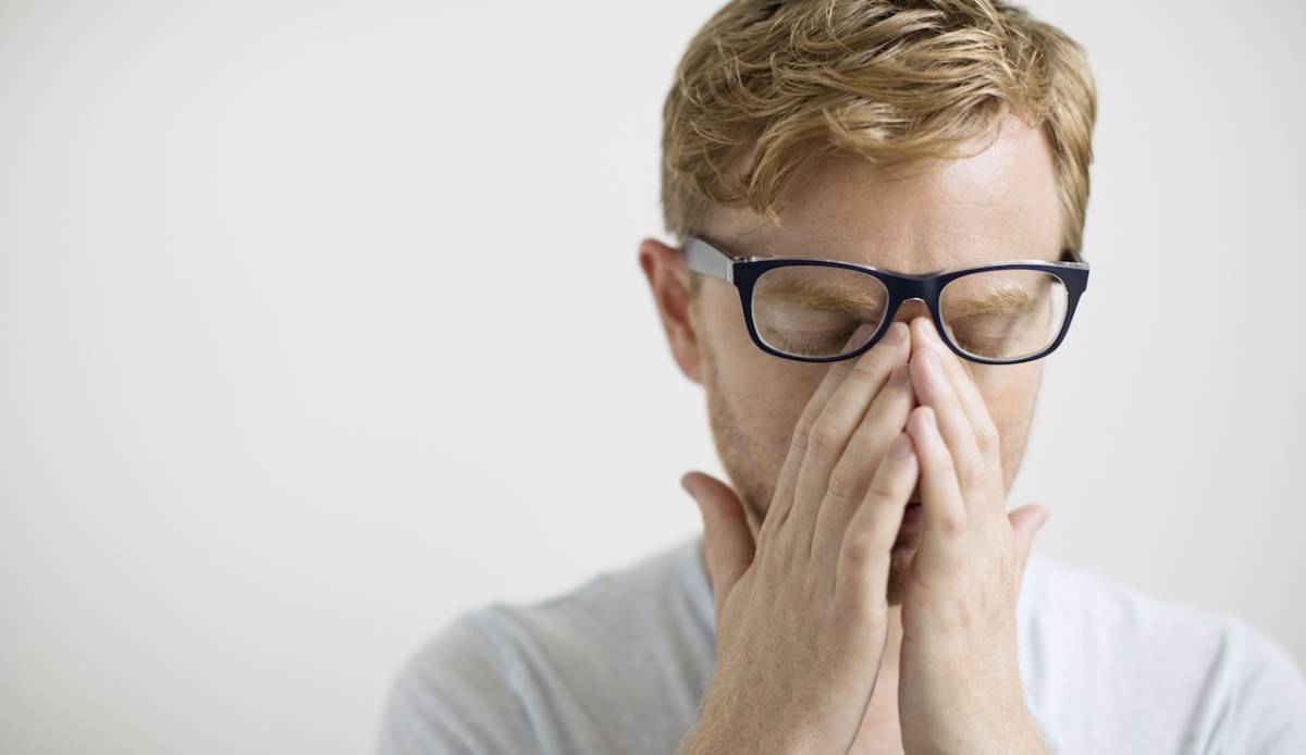 Carpetazo a la vieja excusa: el sexo alivia el dolor de cabeza