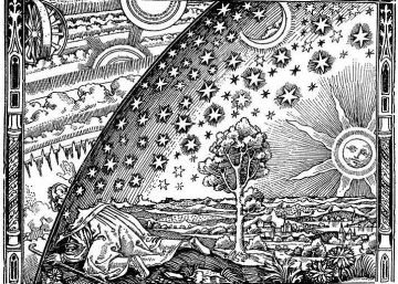 ‘Sub Specie Aeternitatis’