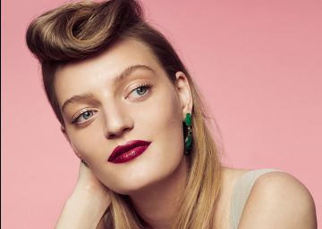 Peinados de cine para el verano