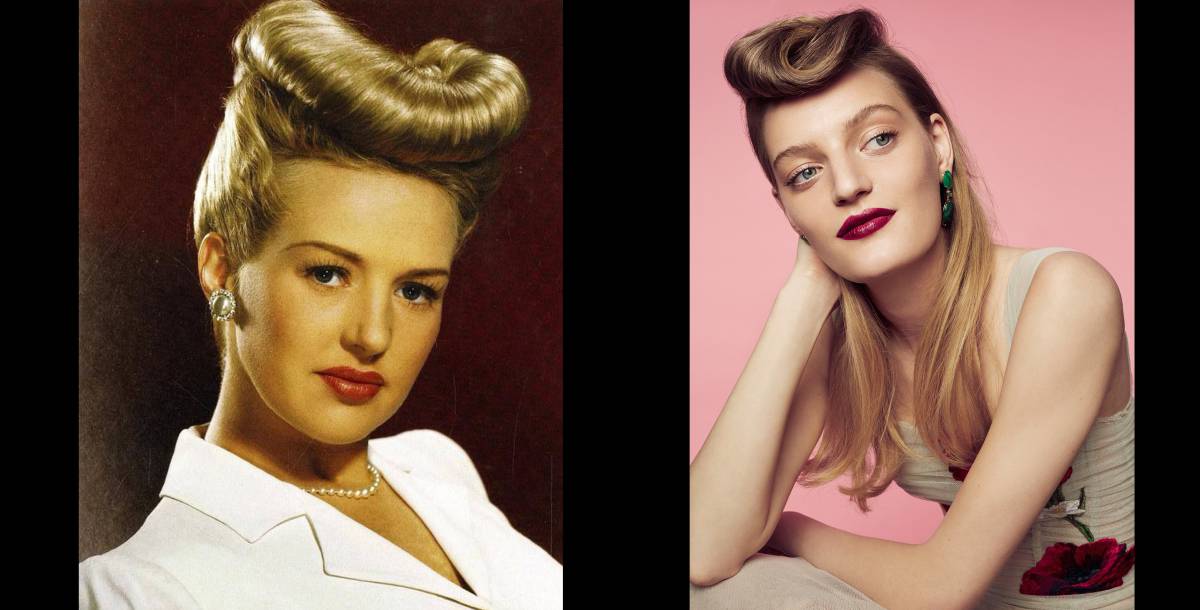 Peinados de cine para el verano