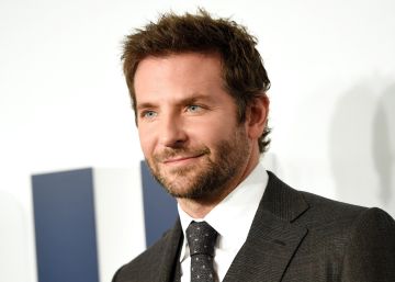 Bradley Cooper en el estreno de 'Joy' en Nueva York. 