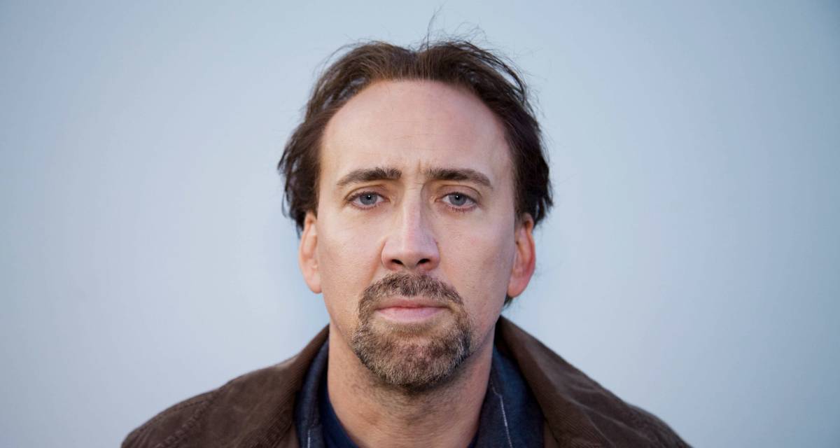 La extravagante vida de Nicolas Cage en 16 estrambóticos episodios