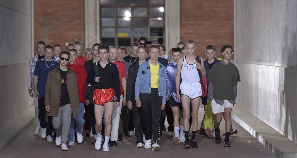 El futuro lleva el pelo rapado