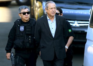 En Brasil cayó hasta El japonés de la Federal