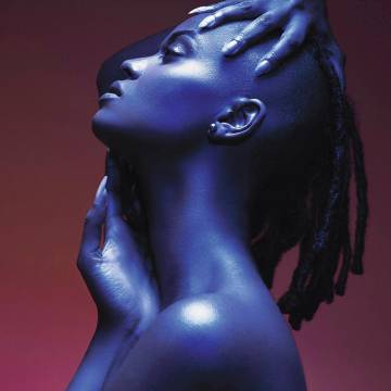 Kelela: cómo reivindicar raza y sexo a través del R&B