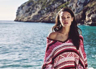 Ana Rujas: “He procurado no volverme una actriz loca”