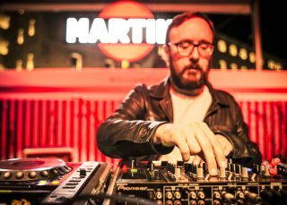 La 'playlist' de DJ Coco