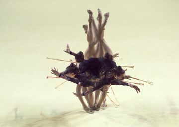 Las imágenes del día, 160616