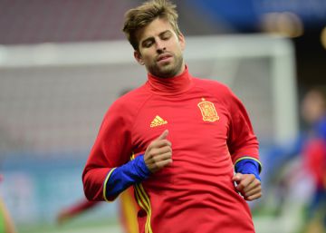 Piqué