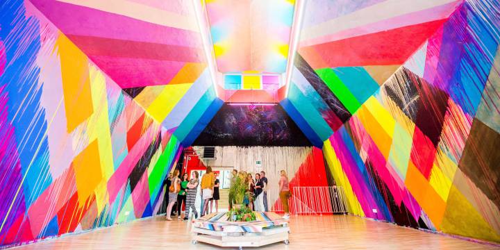 Última hora para julio