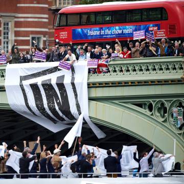 El miedo y el ‘Brexit’