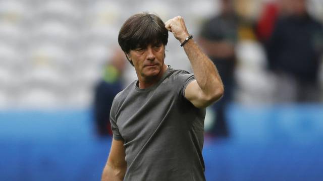 No podrás volver a equivocarte nunca: lo que nos enseña el error del seleccionador alemán