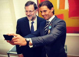 La absurda campaña electoral de los políticos en Instagram