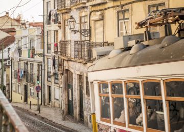 Cuaderno de viaje | Márgenes de Lisboa