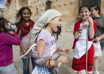 Maratón de Cuentos en Guadalajara