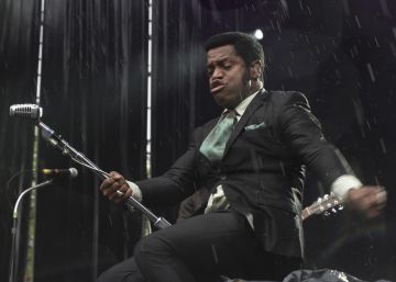 Azkena Rock, en imágenes