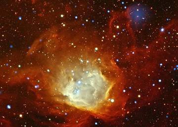 De Einstein a la ciencia ficción