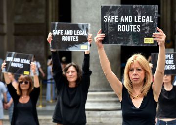 Día Mundial del Refugiado