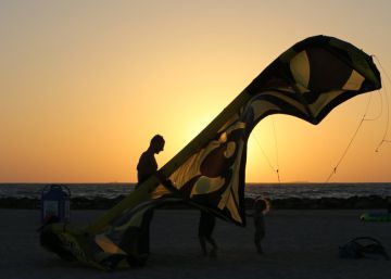 Bienvenido verano, adiós primavera