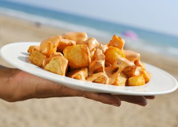 ¡Una de bravas!: los diez mejores lugares para comer este clasicazo