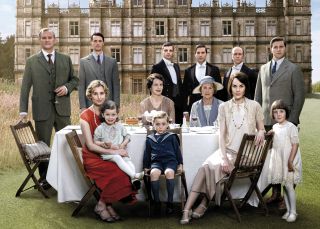 Diez secretos sobre 'Downton Abbey' que desconocías