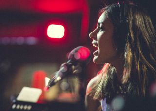 Maika Makovski, de azafata a reina del folk rock