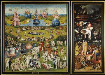 13 formas que tienen nuestros antepasados de llamarnos mojigatos