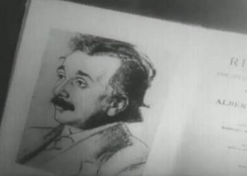 ¿Qué son las ondas gravitacionales?