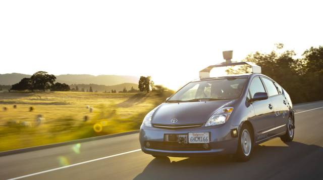 Las dudas morales sobre los coches aut&oacute;nomos pueden retrasar su llegada.