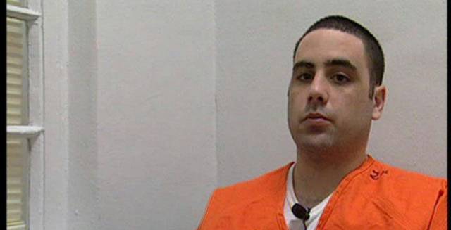 Pablo Ibar in a file photo.