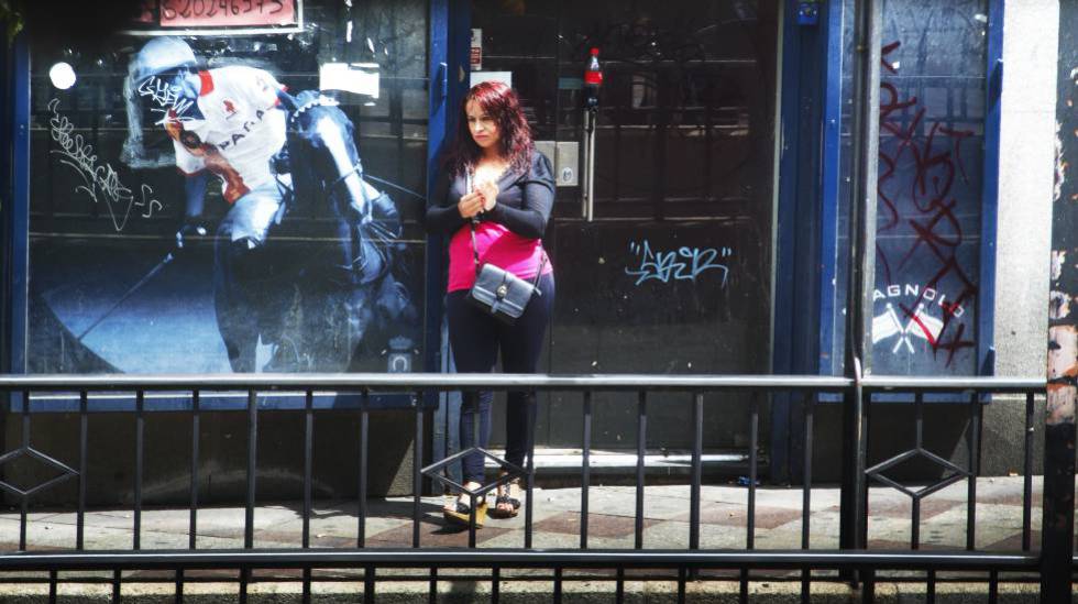 Prostitutes Conil De La Frontera