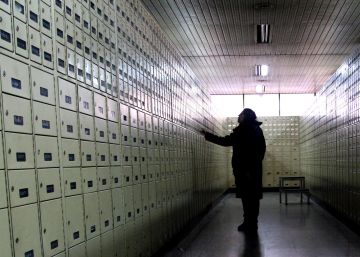 Bolivia, el país donde las cartas tal vez nunca lleguen