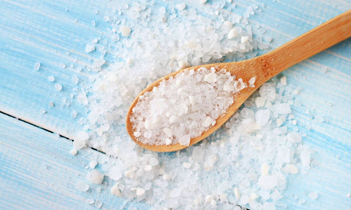 Se está atiborrando de sal sin saberlo: 5 alimentos trampa