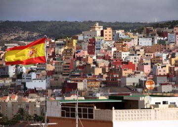 Campaña electoral en Melilla, ciudad del abstencionismo