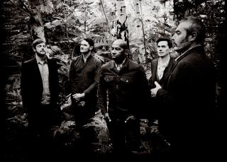 La nueva vida de los Tindersticks